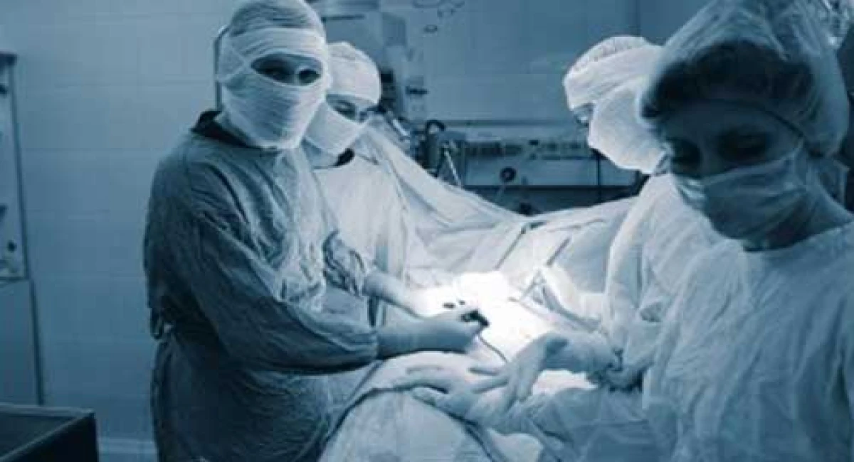 Disposable Operation Room Wears Disposable Operation Room Wears